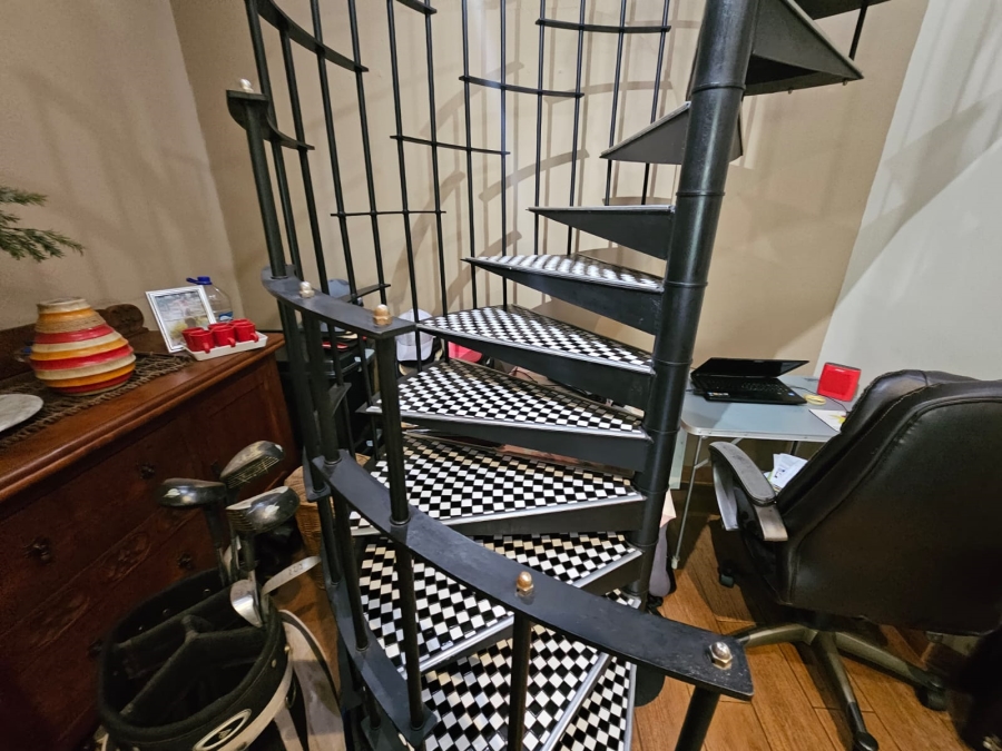 To Let 1 Bedroom Property for Rent in Vaalpark Free State